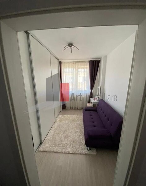 Metalurgiei - Grand Arena Vanzare apartament 3 camere